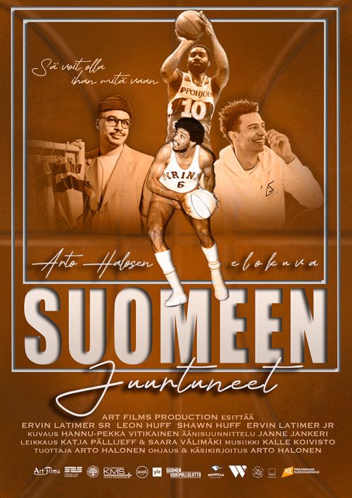 SUOMEEN JUURTUNEET Elokuva­&shy;teattereissa 1.09.2023